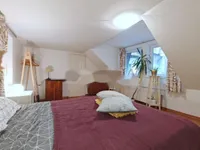 Недвижимость Квартира в Старой Любляне: 24