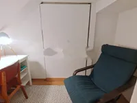 Недвижимость Квартира в Старой Любляне: 25