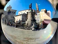 Недвижимость Однакомнатная квартира Пиран: 2