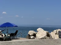 Недвижимость Однакомнатная квартира Пиран: 3