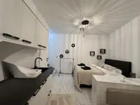 Недвижимость Однакомнатная квартира Пиран: 9