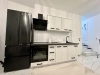 Недвижимость Однакомнатная квартира Пиран: 10