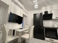 Недвижимость Однакомнатная квартира Пиран: 11