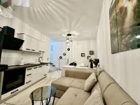 Недвижимость Однакомнатная квартира Пиран: 12