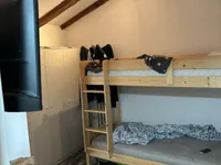 Недвижимость Квартира в центре Изолы: 9