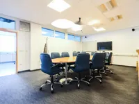 Недвижимость Коммерческое помещение Склад: 4