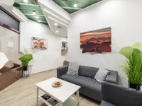 Недвижимость Коммерческое помещение Табар: 1