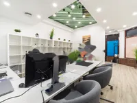 Недвижимость Коммерческое помещение Табар: 4