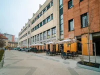 Недвижимость Коммерческое помещение Табар: 9