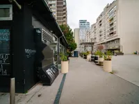 Недвижимость Коммерческое пространство центр: 10