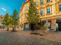 Недвижимость Коммерческое помещение в центре: 14