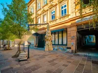 Недвижимость Коммерческое помещение в центре: 15