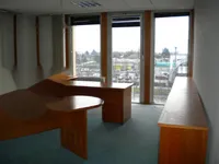 Недвижимость Офисное помещение Тржашка 132: 3