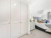 Недвижимость Rose Square, Fulham Road: 1