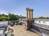 Недвижимость Rose Square, Fulham Road: 4