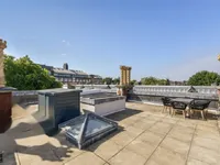 Недвижимость Rose Square, Fulham Road: 5