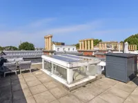 Недвижимость Rose Square, Fulham Road: 6