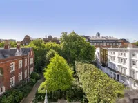 Недвижимость Rose Square, Fulham Road: 7