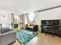 Недвижимость Rose Square, Fulham Road: 8