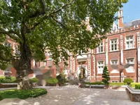 Недвижимость Rose Square, Fulham Road: 10