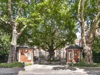Недвижимость Rose Square, Fulham Road: 11
