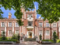 Недвижимость Rose Square, Fulham Road: 13