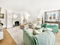 Недвижимость Rose Square, Fulham Road: 14