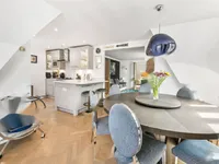 Недвижимость Rose Square, Fulham Road: 16