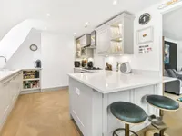 Недвижимость Rose Square, Fulham Road: 17