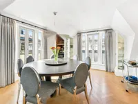 Недвижимость Rose Square, Fulham Road: 19