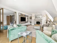 Недвижимость Rose Square, Fulham Road: 20