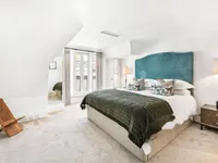 Недвижимость Rose Square, Fulham Road: 21