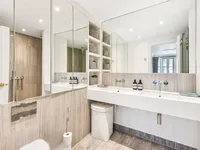 Недвижимость Rose Square, Fulham Road: 24