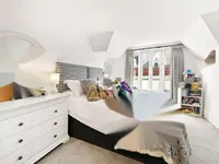 Недвижимость Rose Square, Fulham Road: 25