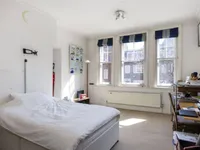 Недвижимость Cheyne Court, Flood Street, Chelsea: 1