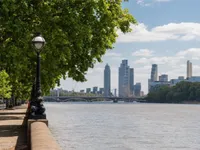 Недвижимость Cheyne Court, Flood Street, Chelsea: 7