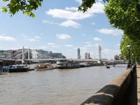 Недвижимость Cheyne Court, Flood Street, Chelsea: 8