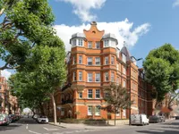 Недвижимость Cheyne Court, Flood Street, Chelsea: 9