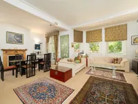 Недвижимость Cheyne Court, Flood Street, Chelsea: 10