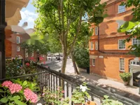 Недвижимость Cheyne Court, Flood Street, Chelsea: 12