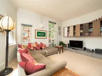 Недвижимость Cheyne Court, Flood Street, Chelsea: 14