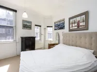 Недвижимость Cheyne Court, Flood Street, Chelsea: 16