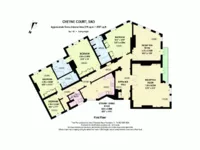 Недвижимость Cheyne Court, Flood Street, Chelsea: 18