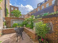 Недвижимость Ormonde Place: 1