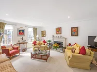 Недвижимость Ormonde Place: 10