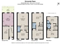 Недвижимость Ormonde Place: 12