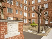 Недвижимость Swan Court, Chelsea Manor Street: 4