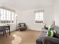 Недвижимость Swan Court, Chelsea Manor Street: 5