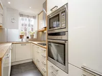 Недвижимость Swan Court, Chelsea Manor Street: 6