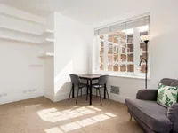 Недвижимость Swan Court, Chelsea Manor Street: 8